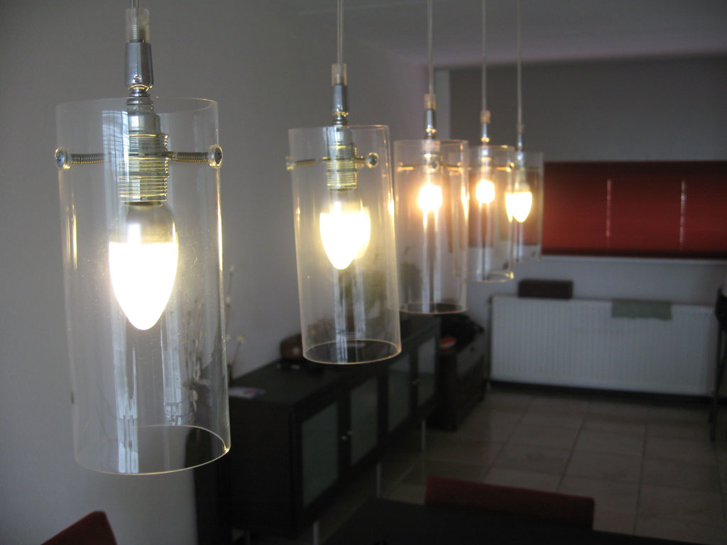 Corroderen Verwachting Tentakel ombouw lampen | OliNo