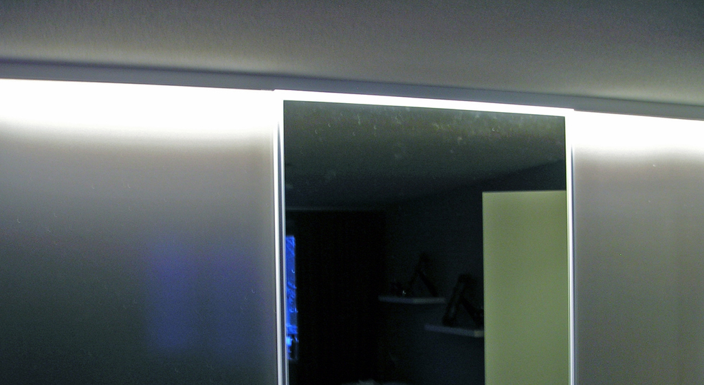 stortbui dozijn premie LED verlichting voor inbouwkast - Energiebesparing| OliNo
