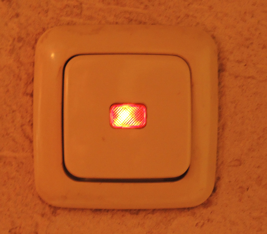 Sinewi complexiteit Vernietigen Vervanging schakelaarlampje van neon door led - Ledlampen| OliNo