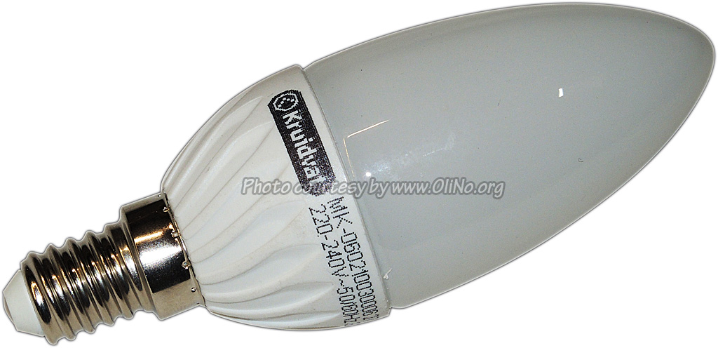 Apt Stressvol Gelach Kruidvat – Kaarslamp E14 (3x) - Lampmetingen| OliNo