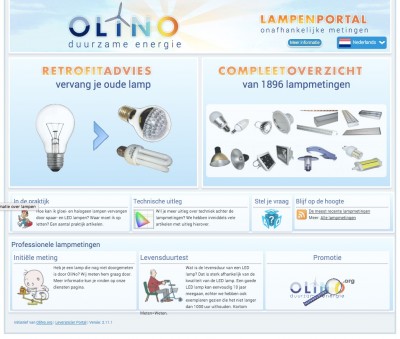 Rauw slank aanwijzing Promotie van lampen | OliNo