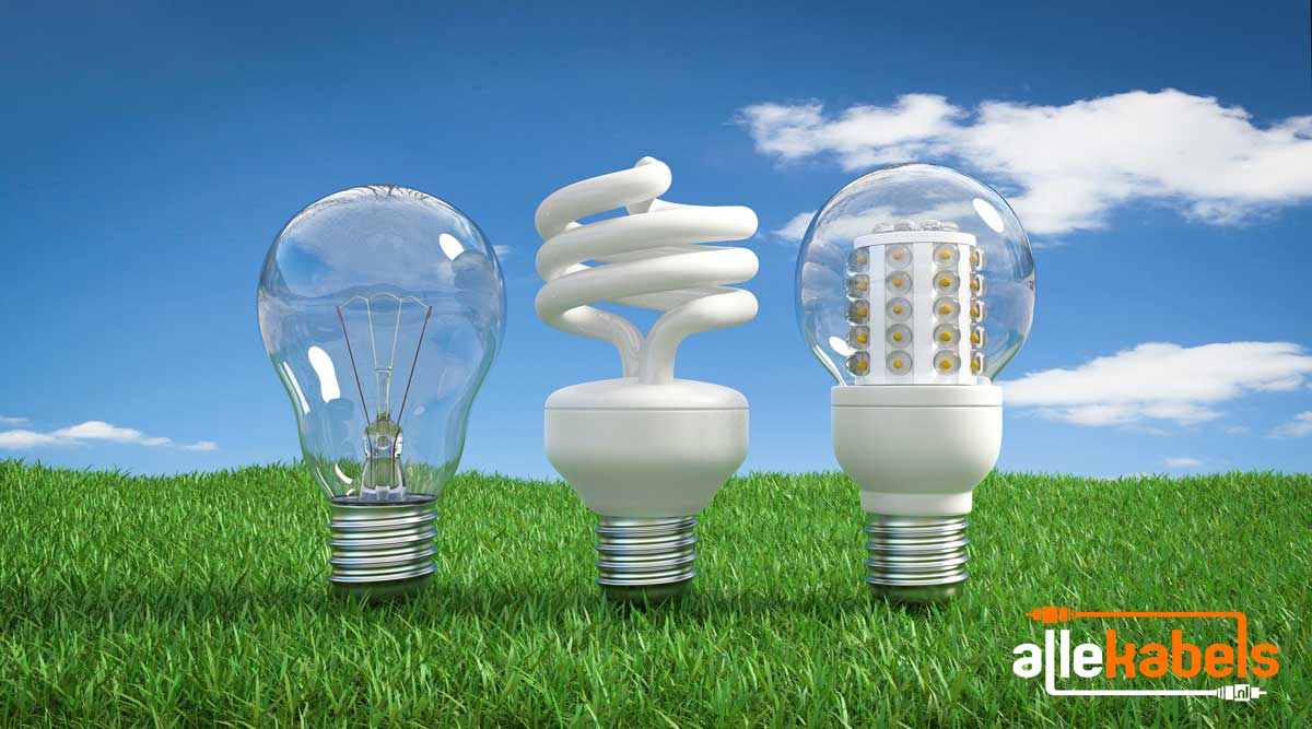 nauwelijks Additief Vergelijkbaar Bespaar veel energie met duurzame led verlichting - Ledlampen| OliNo