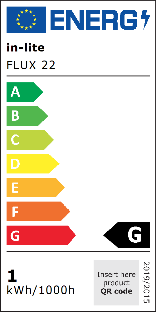 Flux Labels in-lite – FLUX 22 – OliNo