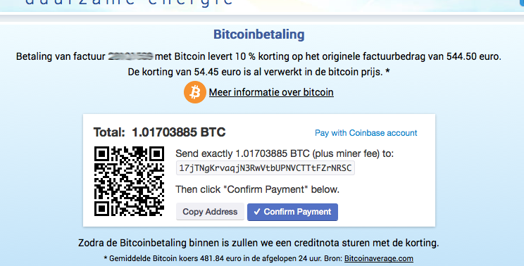 betalen met bitcoins in belgie 200